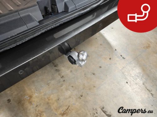 Ford Nugget L2 Plus Titanium 170PS A8 AUT Foto: 11