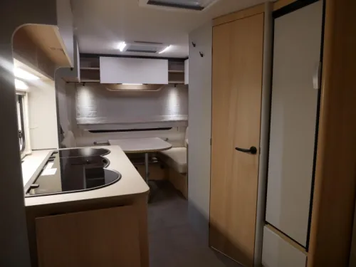 LMC Style 70-Years 453 D jetzt mit GRATIS Mover Foto: 11