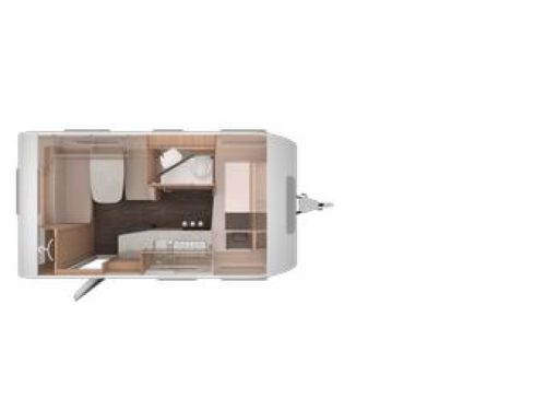 Knaus Sport Platinum 420 QD MODEL 2027 - 890 photo: 1