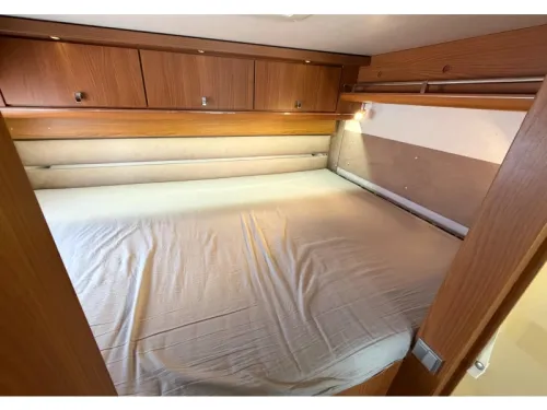 Hymer B694 SL  photo: 6