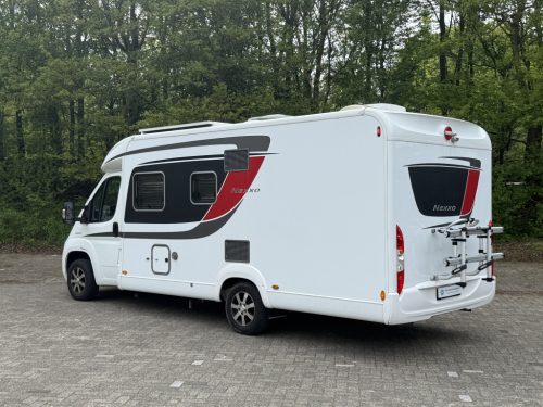 BUERSTNER BT6853 Foto: 1