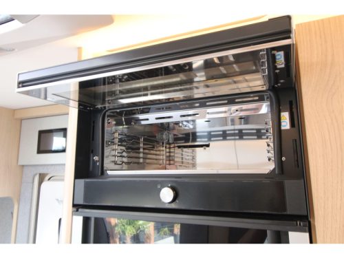 Hymer BML-T 780 B780ML photo: 26
