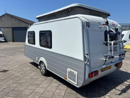 Kip Vision 41 ETD photo: 5