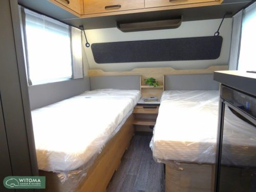 Weinsberg CaraOne Edition HOT 480 EU SALE &euro; 1,575 discount photo: 10