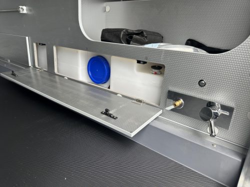 Rapido 8066 DF Heavy chassis, ALDE  photo: 8