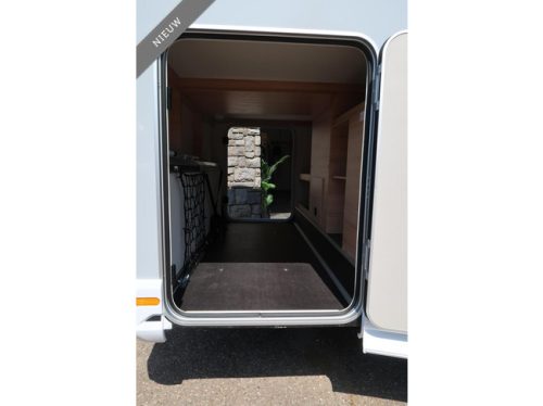 Knaus !NEW FROM STOCK! 2027 Wave 650MEG Black LIMITED EDITION photo: 23