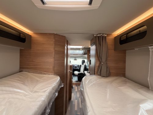 Weinsberg CaraCompact Pepper 600 MEG GRATIS AUTOMAAT  foto: 9
