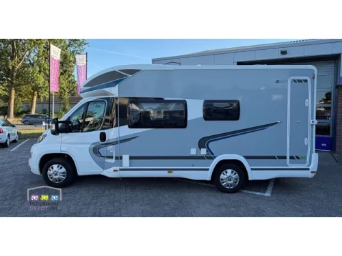 Chausson Titanium 610 very complete! photo: 9
