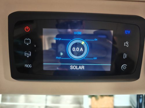 tourne mobil 6.4 Select 2.2 BlueHDI 180PK Automaat - ALL SEASON photo: 16