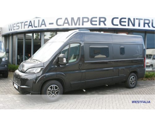 Westfalia Columbus 600D 180hp Auto. photo: 0