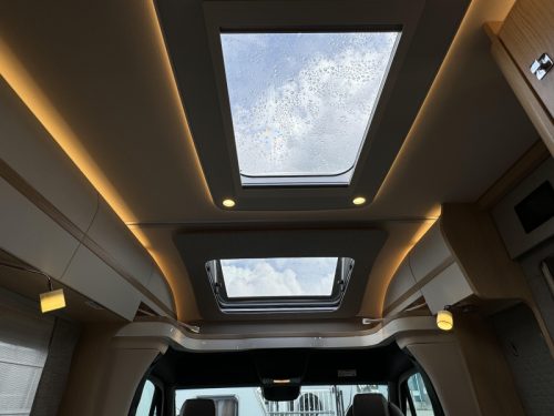 Hymer BML-T 780 - Voordeel photo : 18