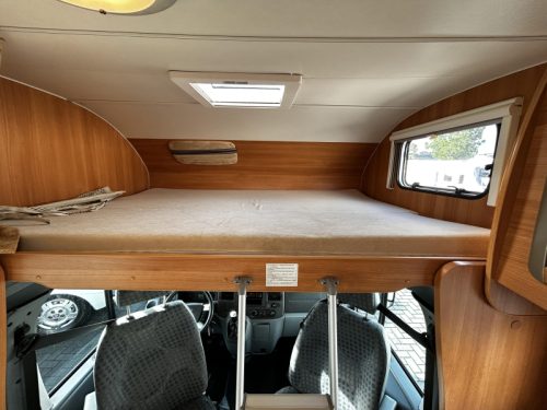 Challenger Genesis 2008/Airco/5.9M/Euro-4!  foto: 18