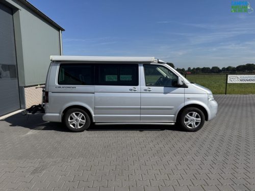 Volkswagen California Comfortline Foto: 4