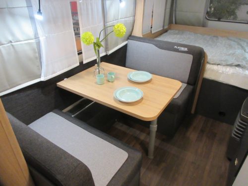 Knaus Sport Platinum 500 QDK NEU 2027 MODELL! Foto: 9