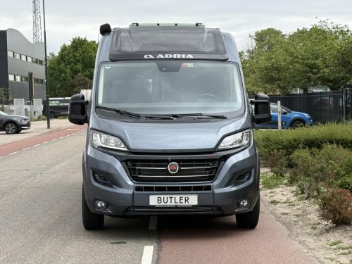 Adria Twin Supreme 600 SPB 2021 32.000KM AUT photo: 3
