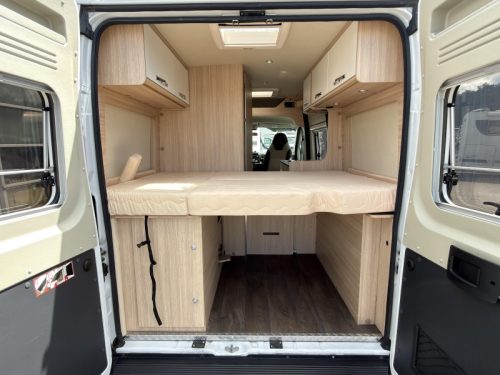 Roadcar 540 R  photo: 15