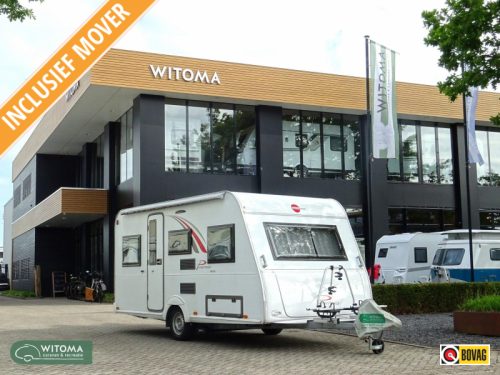 B&uuml;rstner Premio 435 TS SALE OFFER! photo: 0