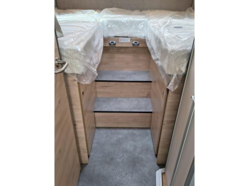 Dethleffs Just Camp T 7052 EB Active - automaat foto: 13
