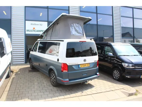 Westfalia Kepler Westfalia Kepler One T6.1  photo: 3