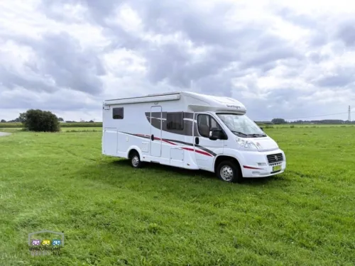 Sunlight T 67 foto: 1