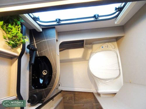 Eriba Touring 530 Sale Vorteil &euro; 2.550,- Foto: 13