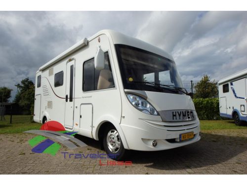 Hymer B 578