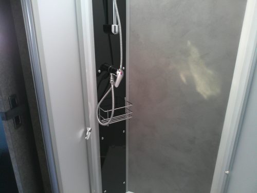 Dethleffs Trend I 7057 EB se vende tras per&iacute;odo de alquiler foto: 10