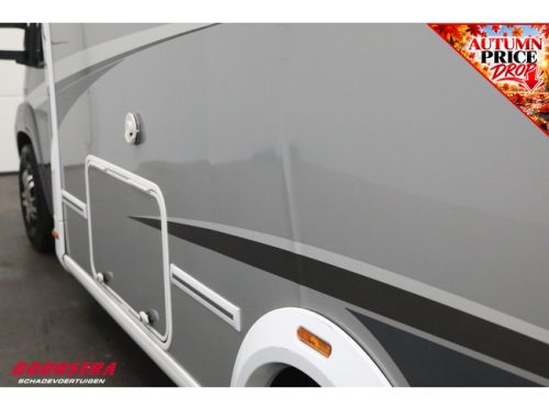 Knaus SunTI 700 LEG 2.3 M.Jet 2xAirco Luftfederung Kamera Backofen/Mikrowelle 4G-Travelvision Foto: 6