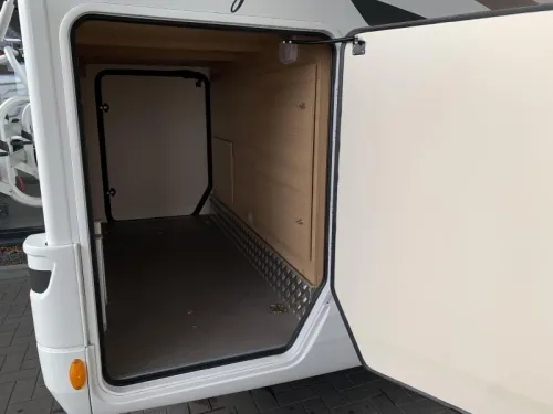 McLouis Sovereign 439 G 140 HP single beds  photo: 18