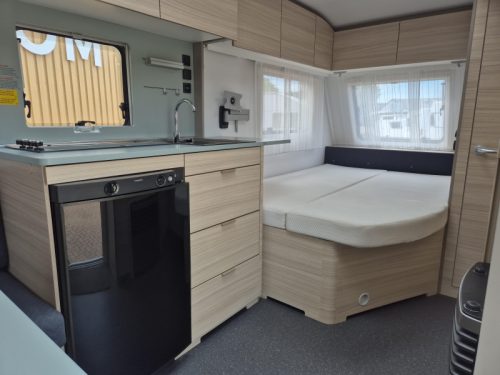 Adria Altea 462 PK  foto: 6