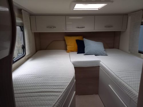 B&uuml;rstner Nexxo Van T 620 G - Kompakt Foto: 2
