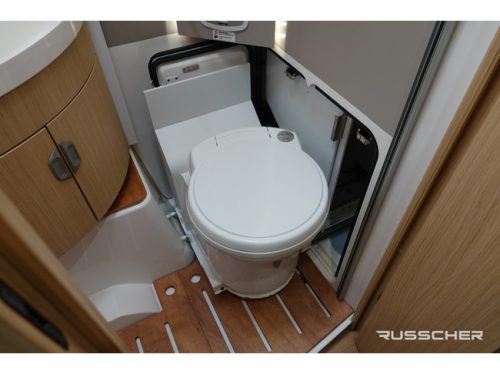 NIESMANN BISCHOFF Smove 7.4 E 150Pk Automatic | Leather | Single beds photo: 14