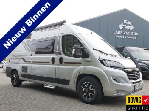 Benimar Benivan 145, XXL Refrigerator, Large Transverse Bed!! photo: 0