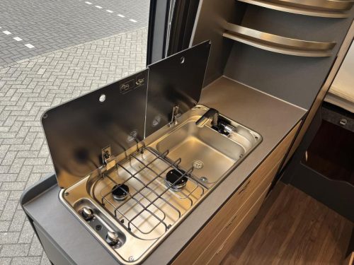 Knaus Boxlife 630 ME Platinum Selection Foto: 8