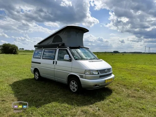 Volkswagen California T4 Foto: 2