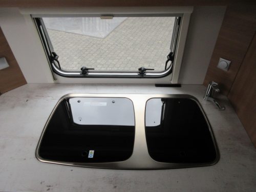 LMC Style Comfort 440 D MOVER AIRCO THULE CASS. photo: 9