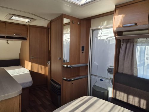 Knaus Sport 450 FU photo: 6