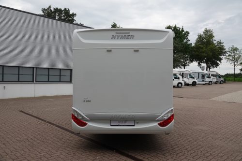 Hymer B 588 PL Foto: 4