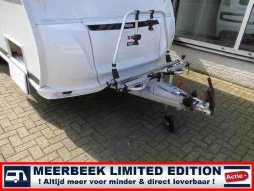 LMC Style 450 D 5434,=DISCOUNT THULE&MOVER photo: 6