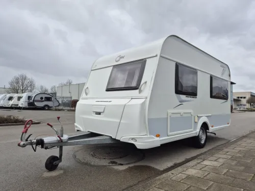 TEC Weltbummler Aktiv 390 HTF photo: 4