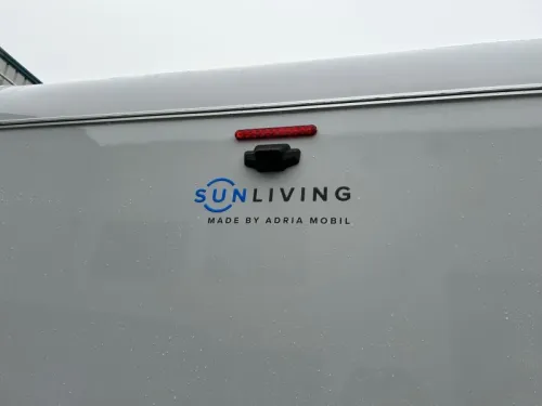 Sun Living S 75 SL Premium Pack, Markise, Navigationssystem  Foto: 8