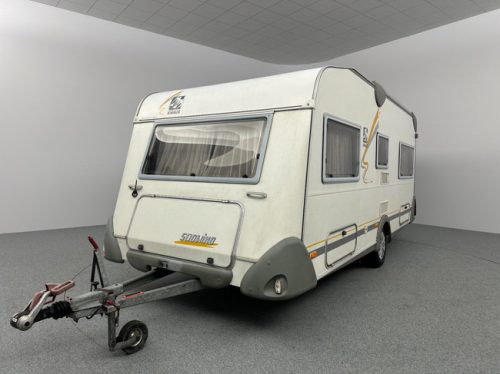 Knaus S&uuml;dwind 450 FU photo: 15