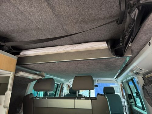 VOLKSWAGEN California Comfortline photo: 19