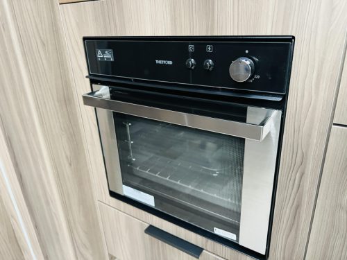 Kabe Royal 560 GLE B2 - KS Foto: 17