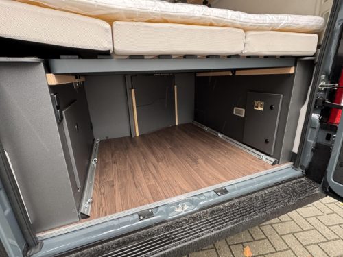 Knaus Boxlife 540 MQ Platinum selection foto: 19