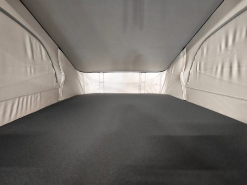 Volkswagen California Beach EHYBRID DSG 4MOTION 245 PK PHEV Foto: 9