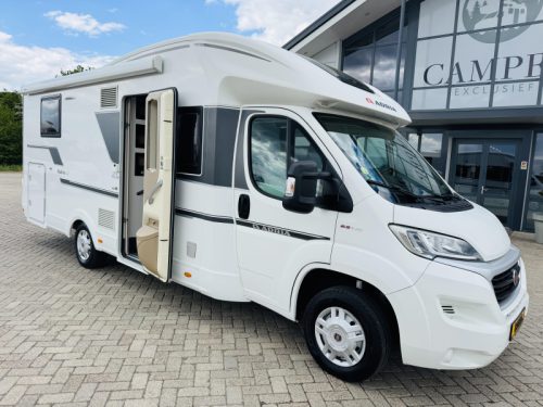 Adria Matrix Plus 670 DC Queensbed Hubbett Wechselrichter Foto: 5
