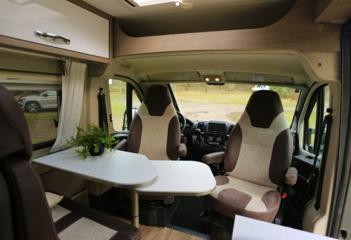 POESSL KW 34 foto: 4