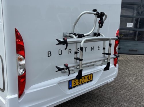 B&uuml;rstner Nexxo Van T 569 photo: 6