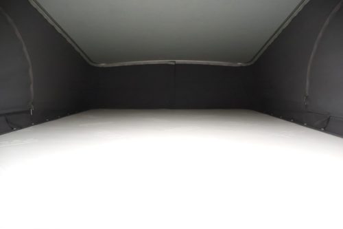 Globecar Campscout B photo: 18